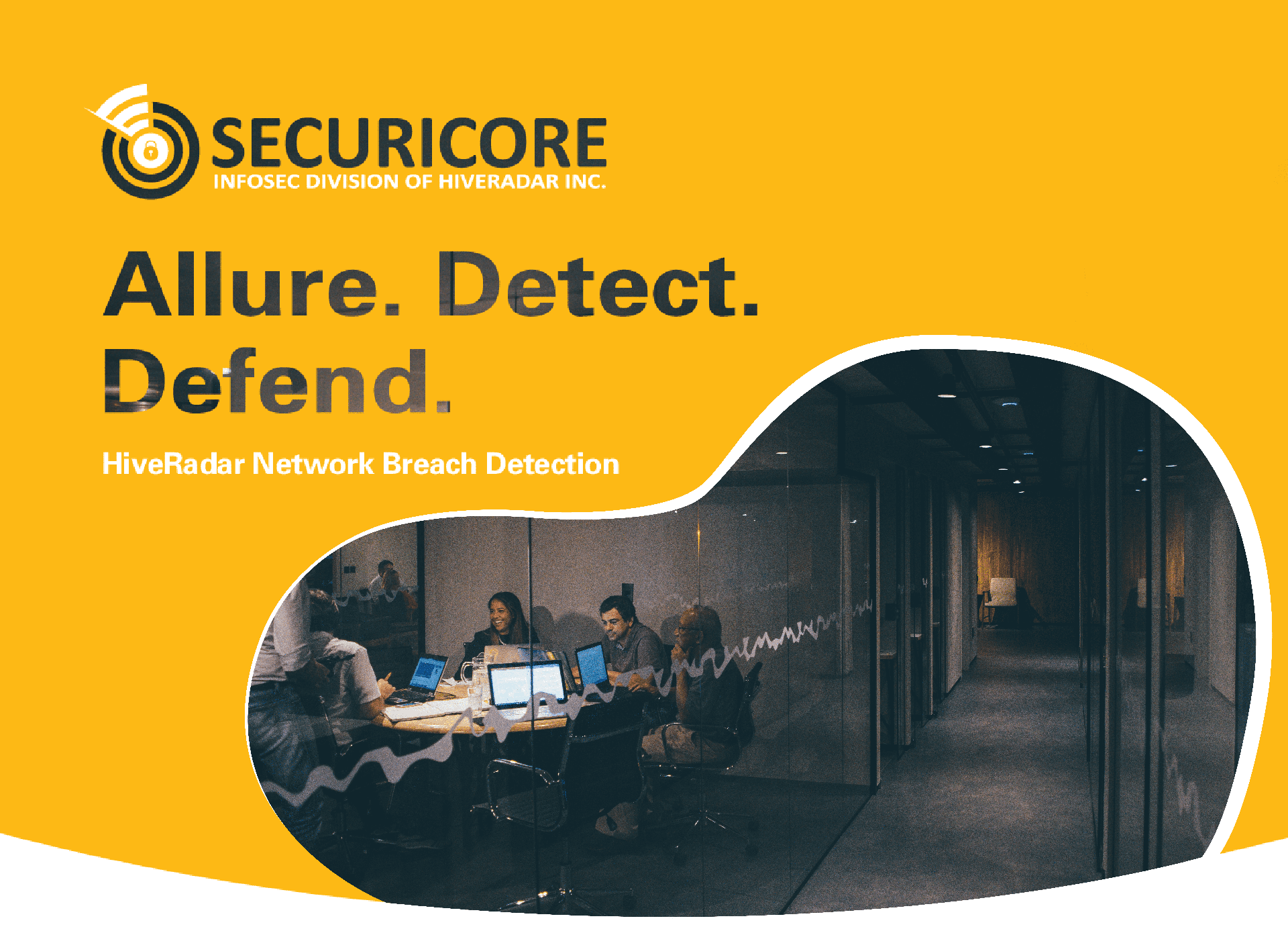 Festive Tech Placeholder